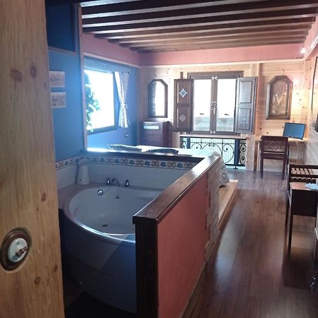 Hotel Rural Reina Berta Murillo de Gállego Zewnętrze zdjęcie