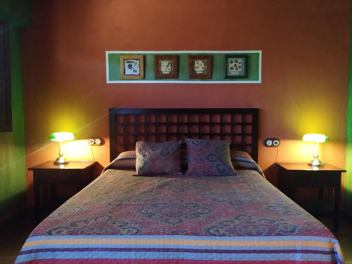 Hotel Rural Reina Berta Murillo de Gállego Zewnętrze zdjęcie