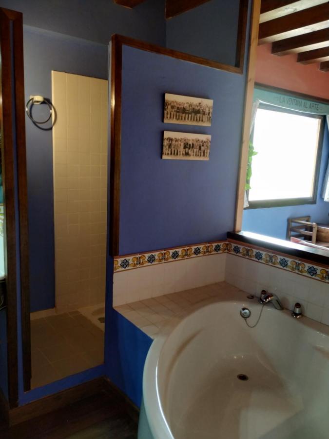 Hotel Rural Reina Berta Murillo de Gállego Zewnętrze zdjęcie