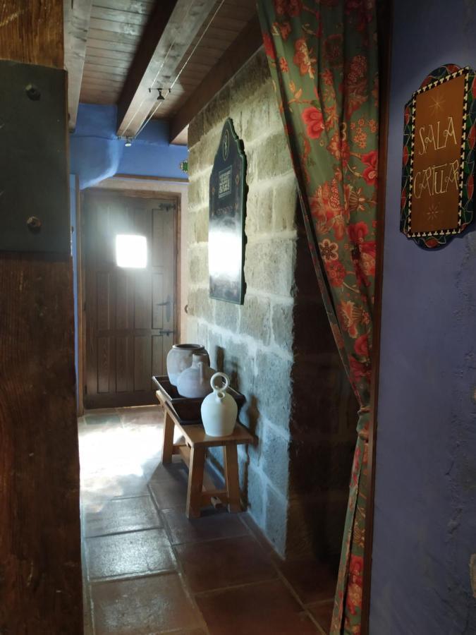 Hotel Rural Reina Berta Murillo de Gállego Zewnętrze zdjęcie