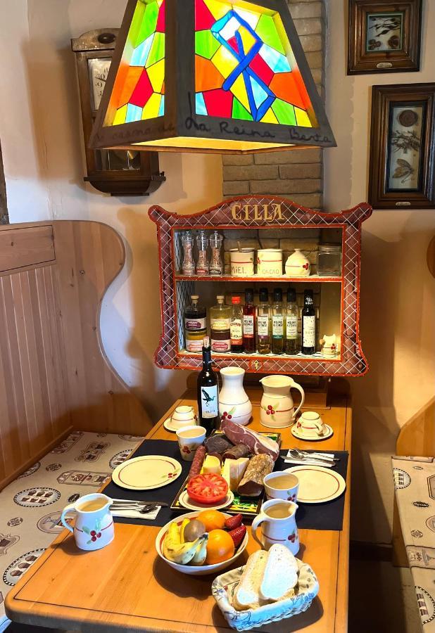 Hotel Rural Reina Berta Murillo de Gállego Zewnętrze zdjęcie