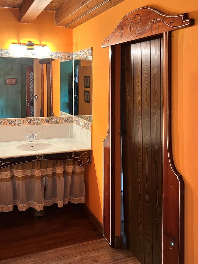 Hotel Rural Reina Berta Murillo de Gállego Zewnętrze zdjęcie