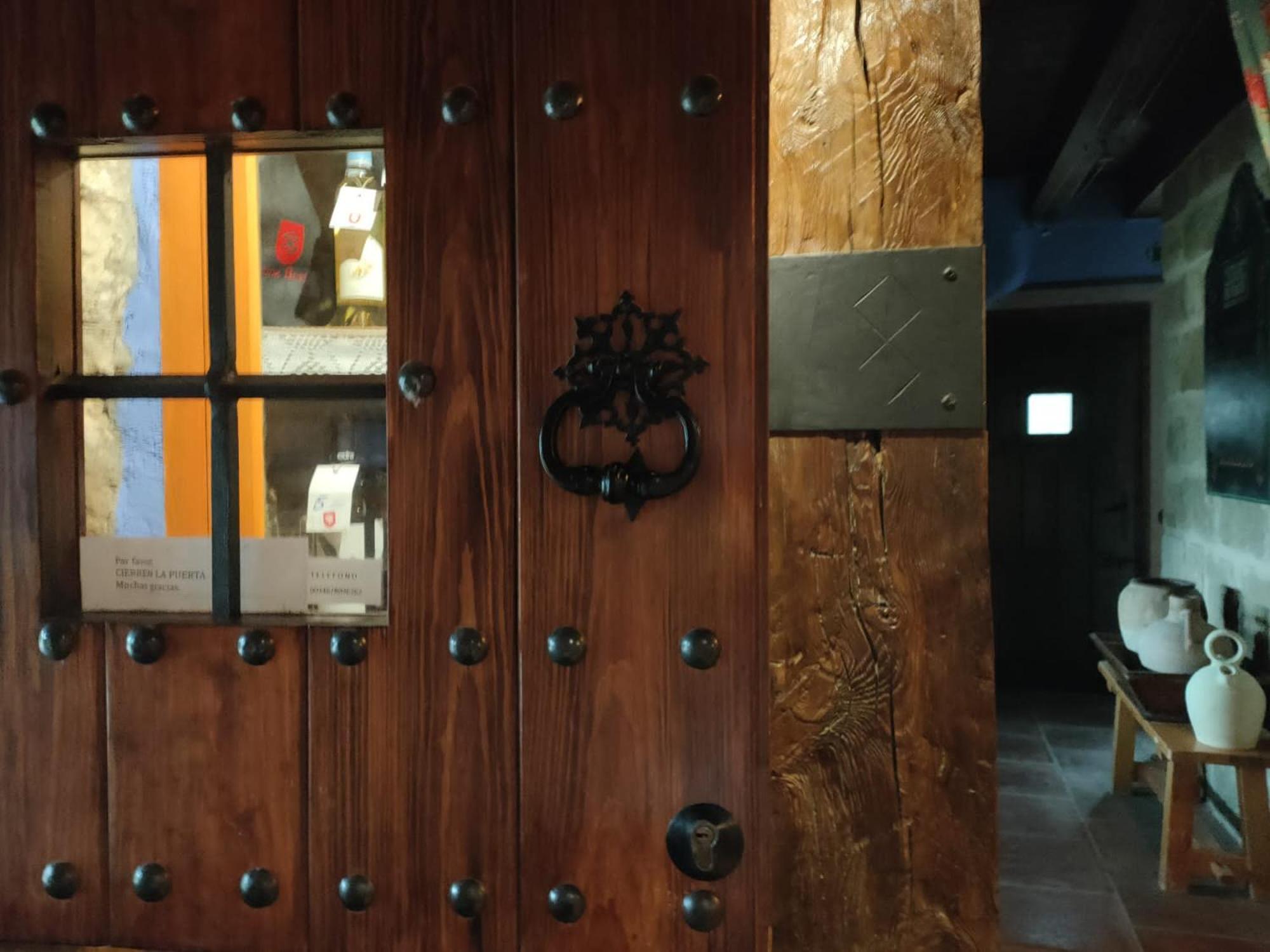 Hotel Rural Reina Berta Murillo de Gállego Zewnętrze zdjęcie