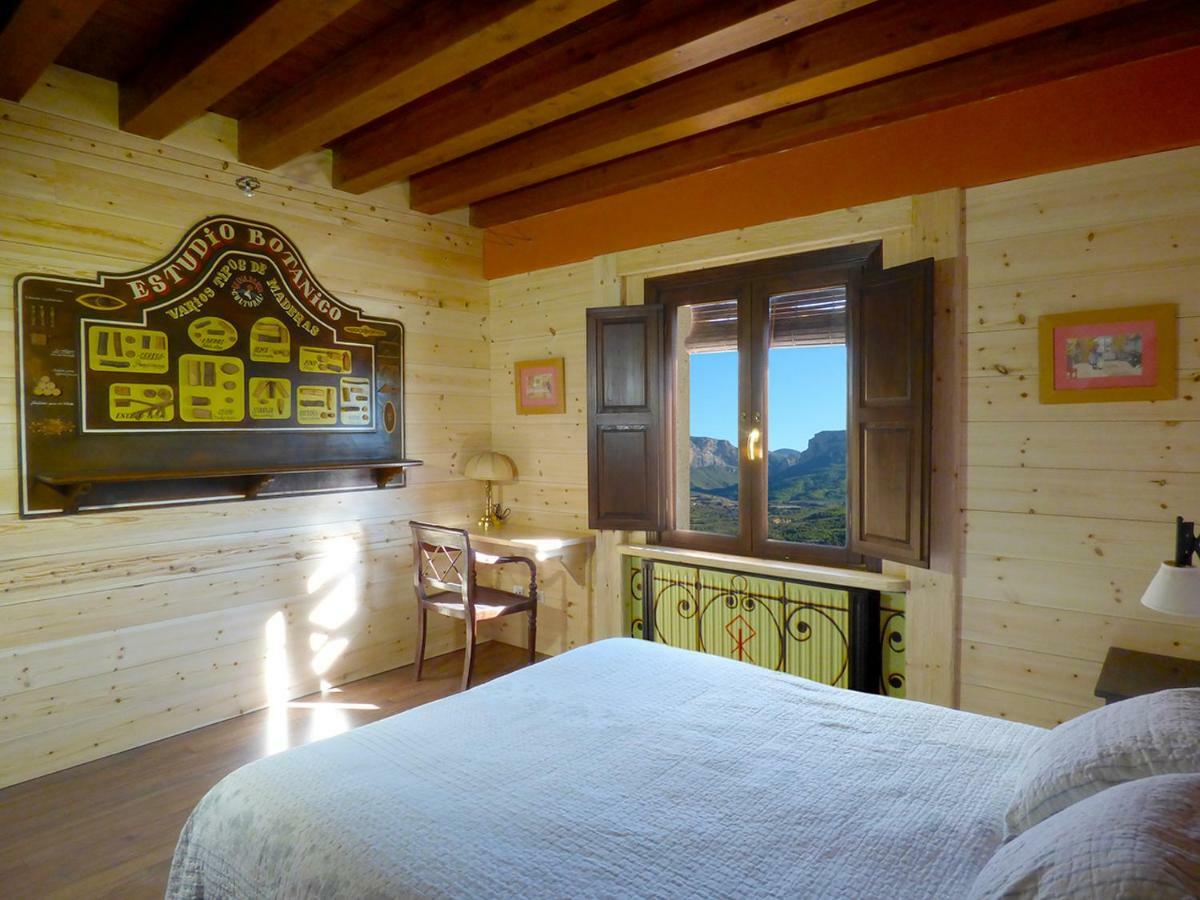 Hotel Rural Reina Berta Murillo de Gállego Zewnętrze zdjęcie